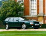 Aston Martin Virage Lagonda Shooting Brake Les Vacances 1993 года